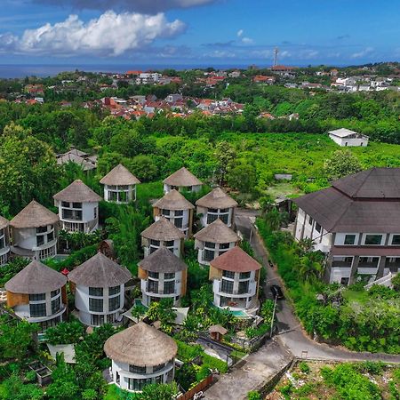 Ungasan Hillstone Luxury Village מראה חיצוני תמונה