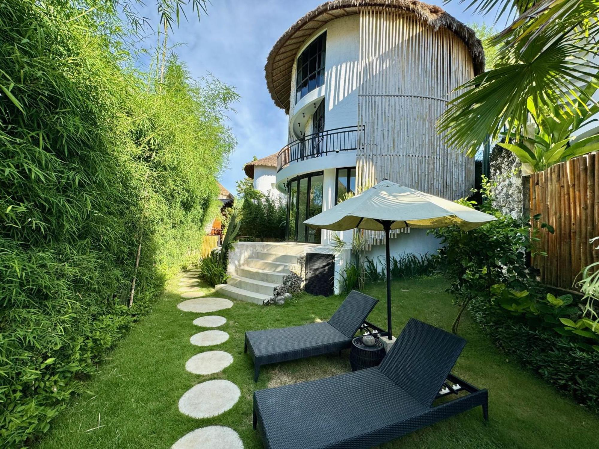 Ungasan Hillstone Luxury Village מראה חיצוני תמונה