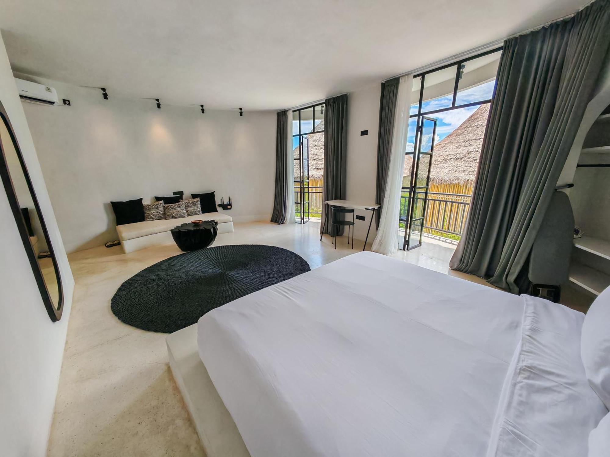 Ungasan Hillstone Luxury Village מראה חיצוני תמונה