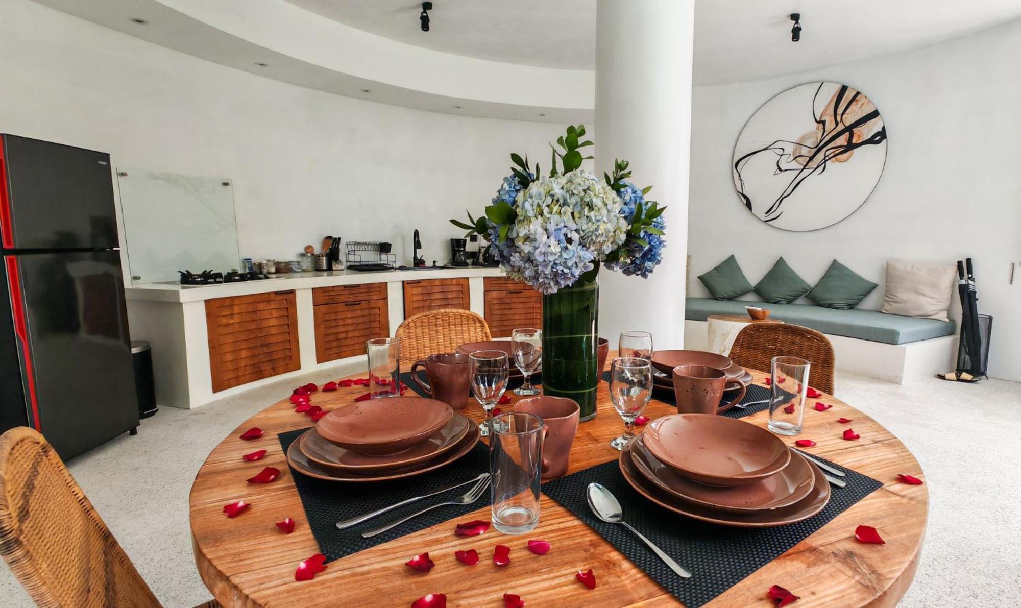 Ungasan Hillstone Luxury Village מראה חיצוני תמונה