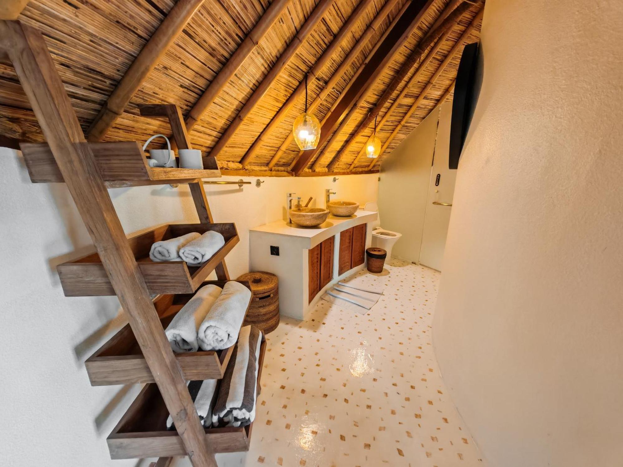 Ungasan Hillstone Luxury Village חדר תמונה