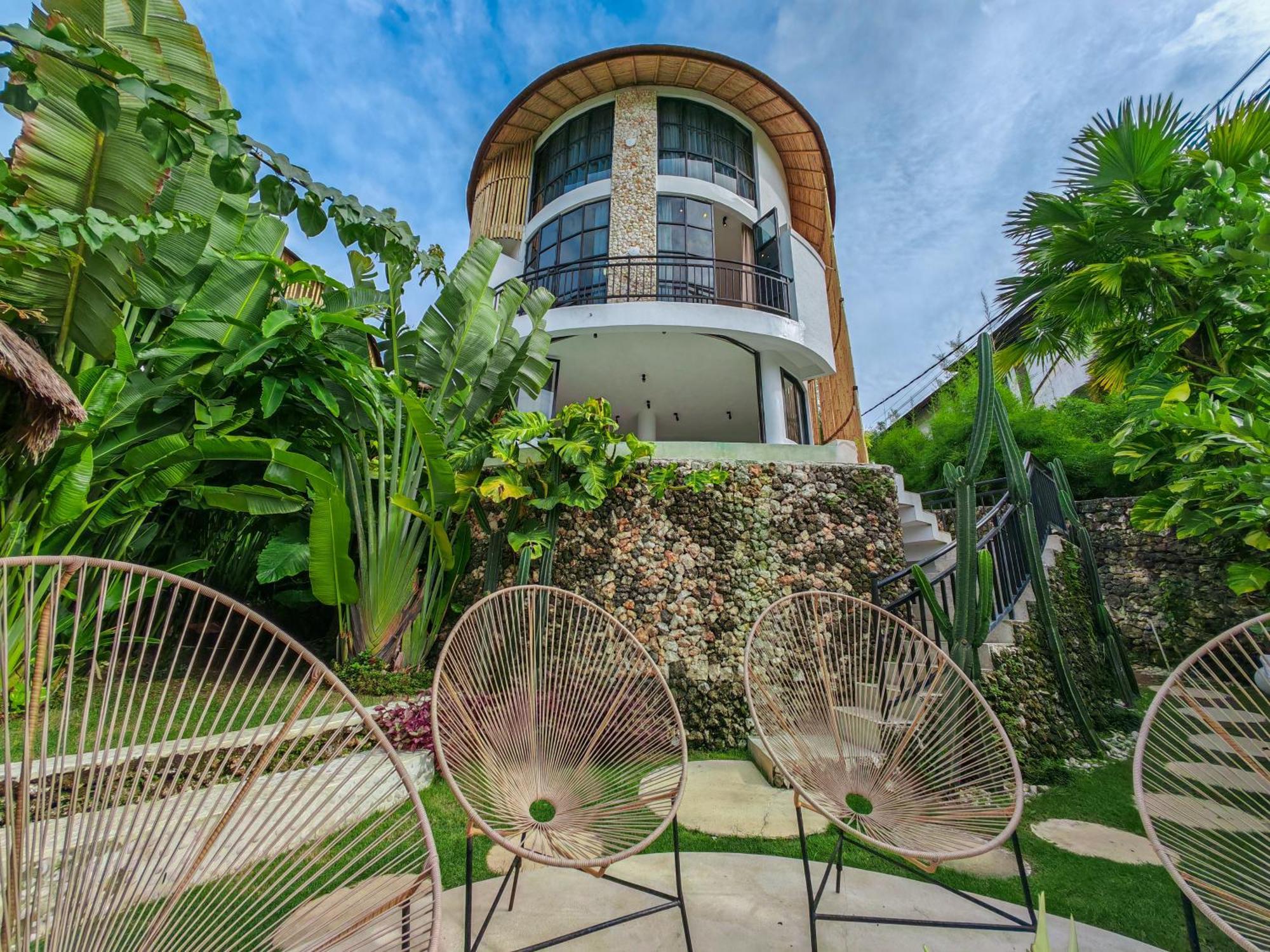 Ungasan Hillstone Luxury Village מראה חיצוני תמונה