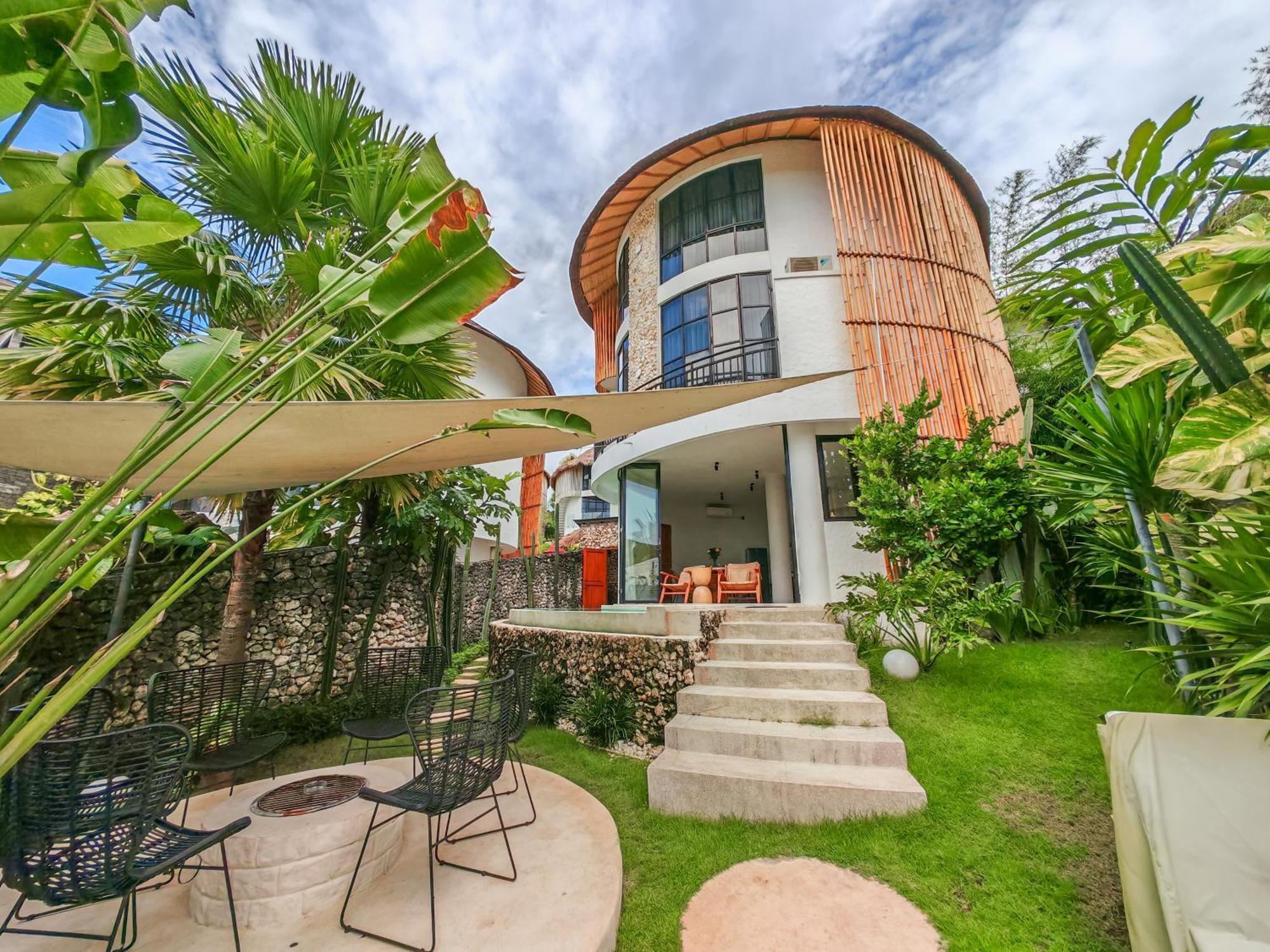 Ungasan Hillstone Luxury Village מראה חיצוני תמונה